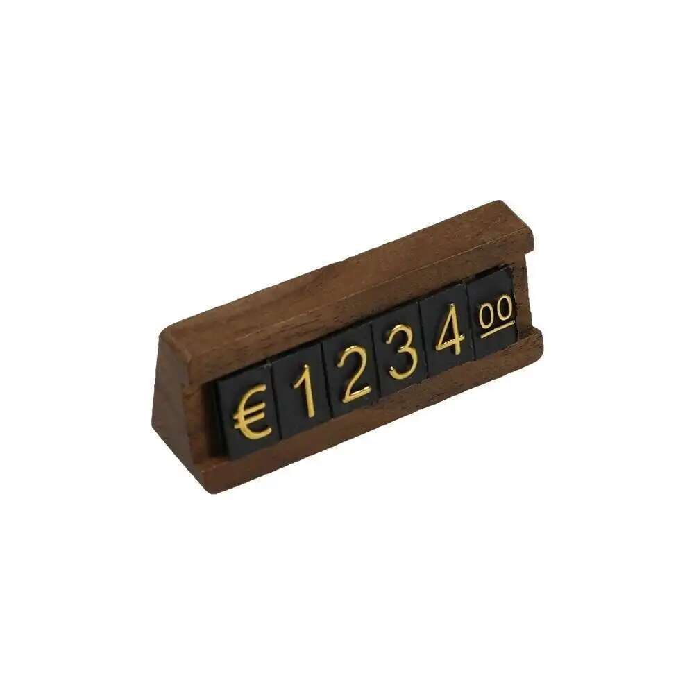 Art Craft Display - Wooden Base Wood Basic Frame Pricing