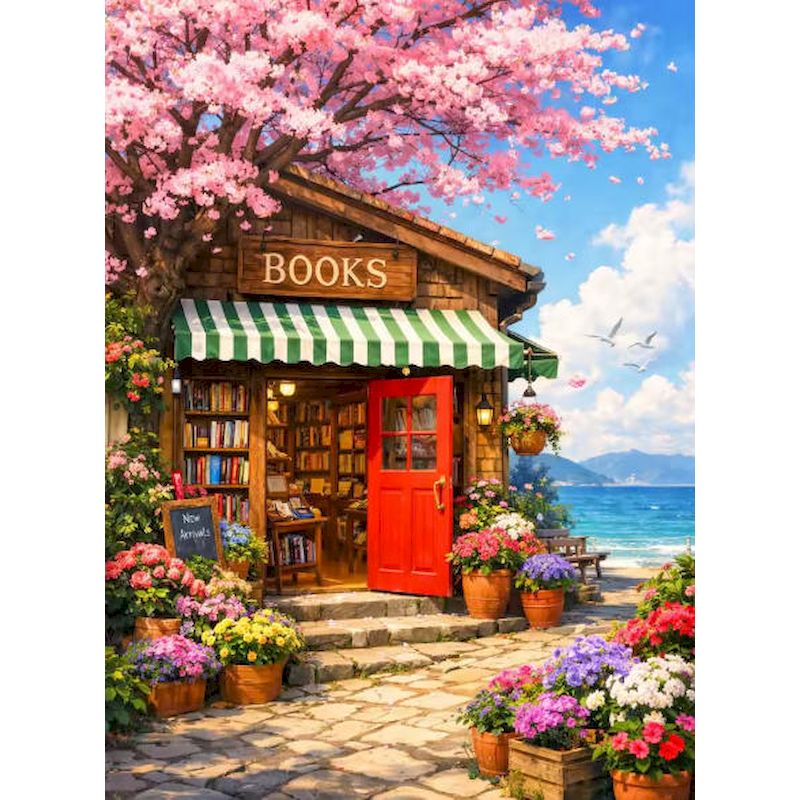 Art Craft Number - GATYZTORY Painting By Numbers For Adults