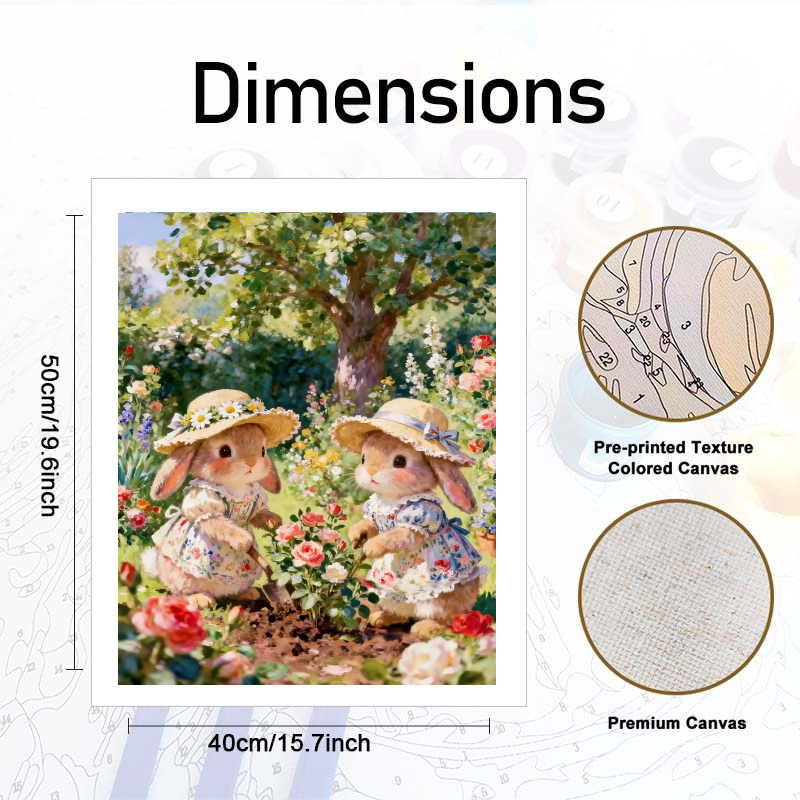 Paint By Numbers Kit for Adult - огляд і ціна Art Craft Number