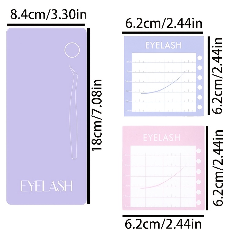 3pcsProfessional Magnetic Eyel - огляд і ціна Mosaic Tile Supply