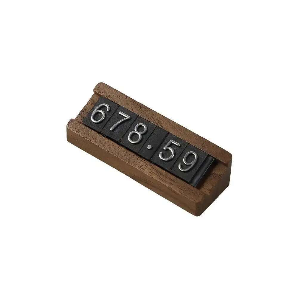 Wooden Base Wood Basic Frame P - огляд і ціна Art Craft Display