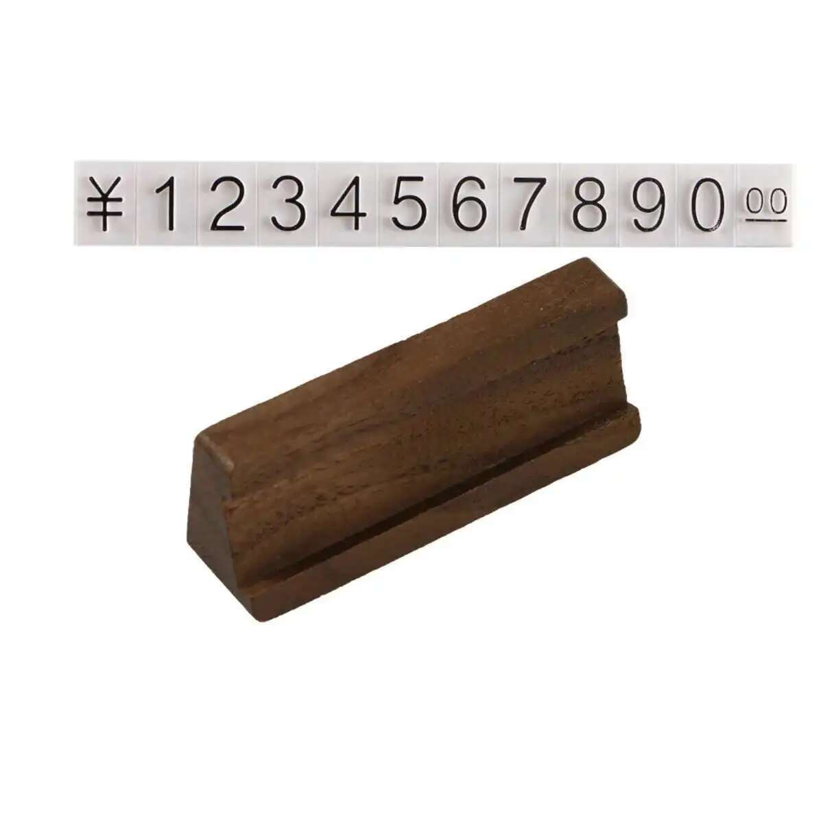 Wooden Base Wood Basic Frame P - огляд і ціна Art Craft Display