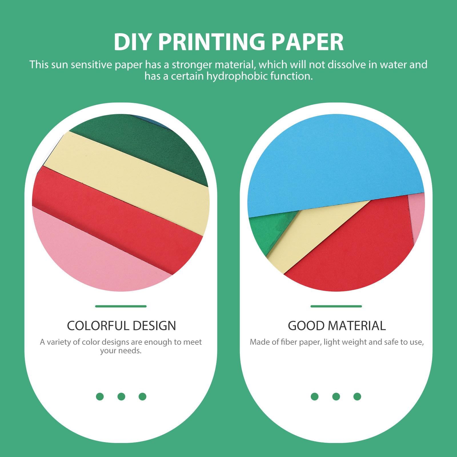 28Sheets Cyanotype Printing Pa - огляд і ціна Art Craft Activities