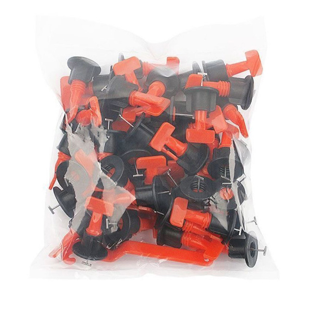51Pcs Floor Tile Leveling Syst - огляд і ціна Mosaic Tile Supply
