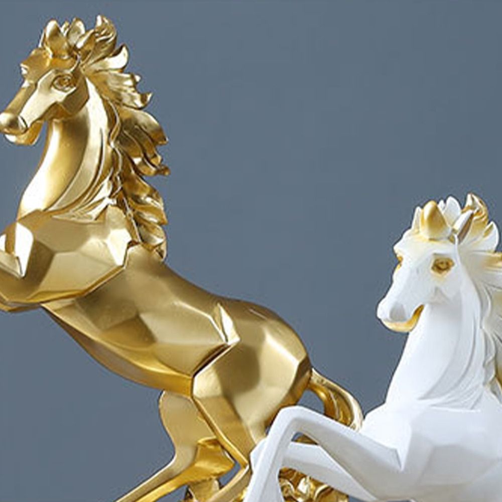 Crafts Art Horse Ornament Hand - огляд і ціна Art Craft Horse