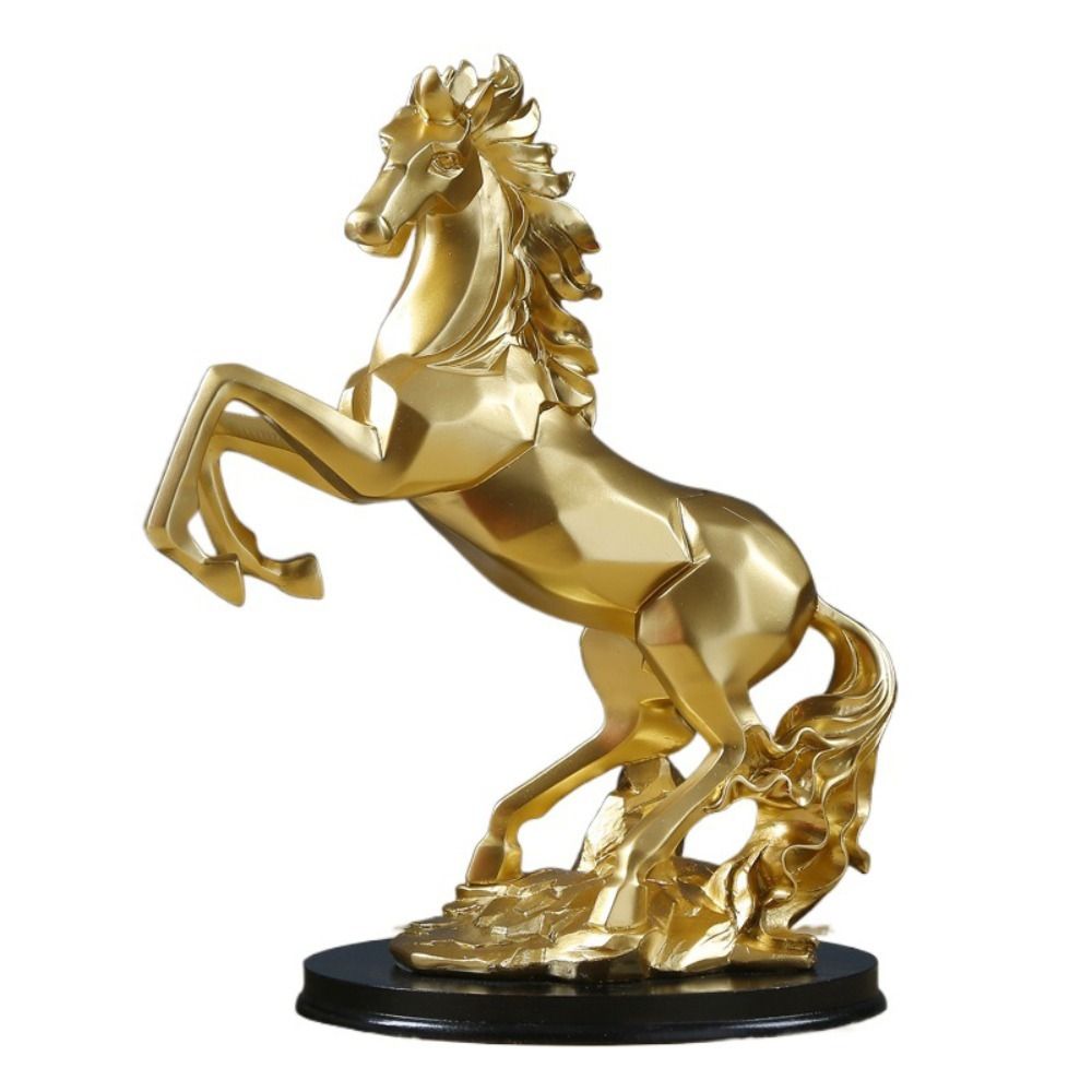 Crafts Art Horse Ornament Hand - огляд і ціна Art Craft Horse