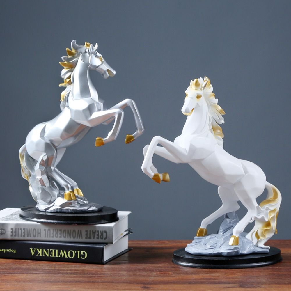 Crafts Art Horse Ornament Hand - огляд і ціна Art Craft Horse