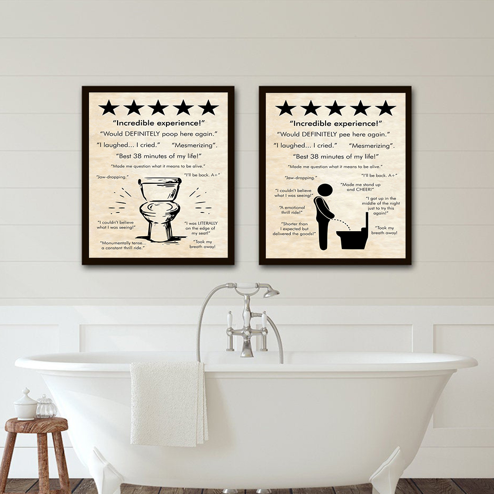 Incredible Toilet Pee Craft Qu - огляд і ціна Art Craft Quotes