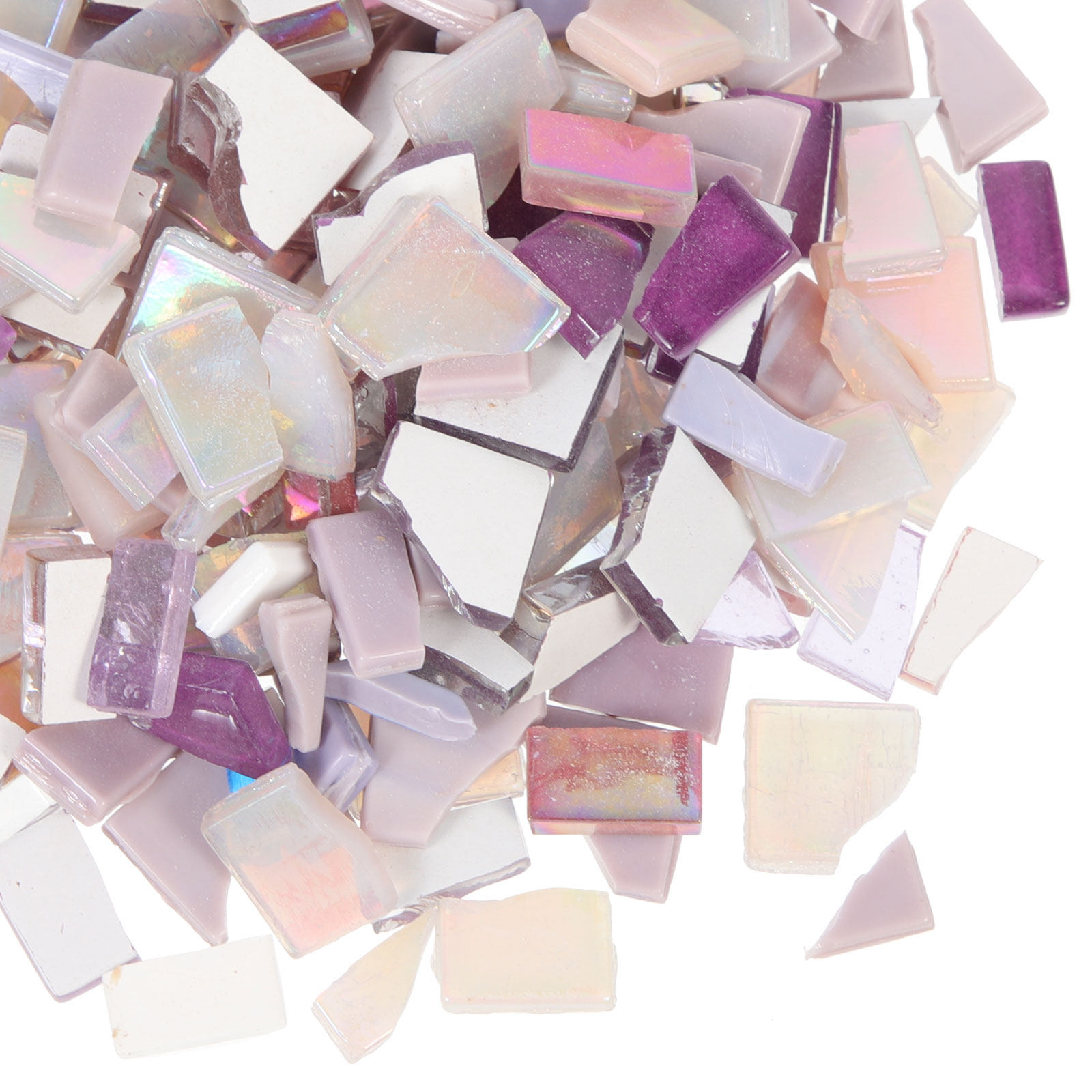 Premium Glass Mosaic Tiles DIY - огляд і ціна Mosaic Tile Supply