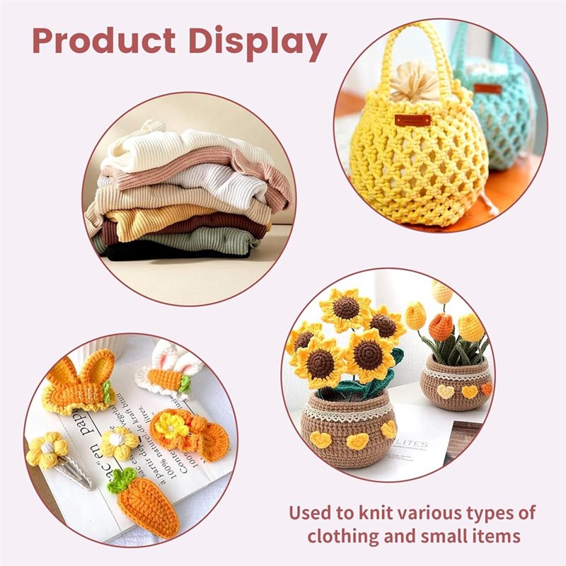 A64Z Ideal For Travel Intercha - огляд і ціна Knitting Needle Circular