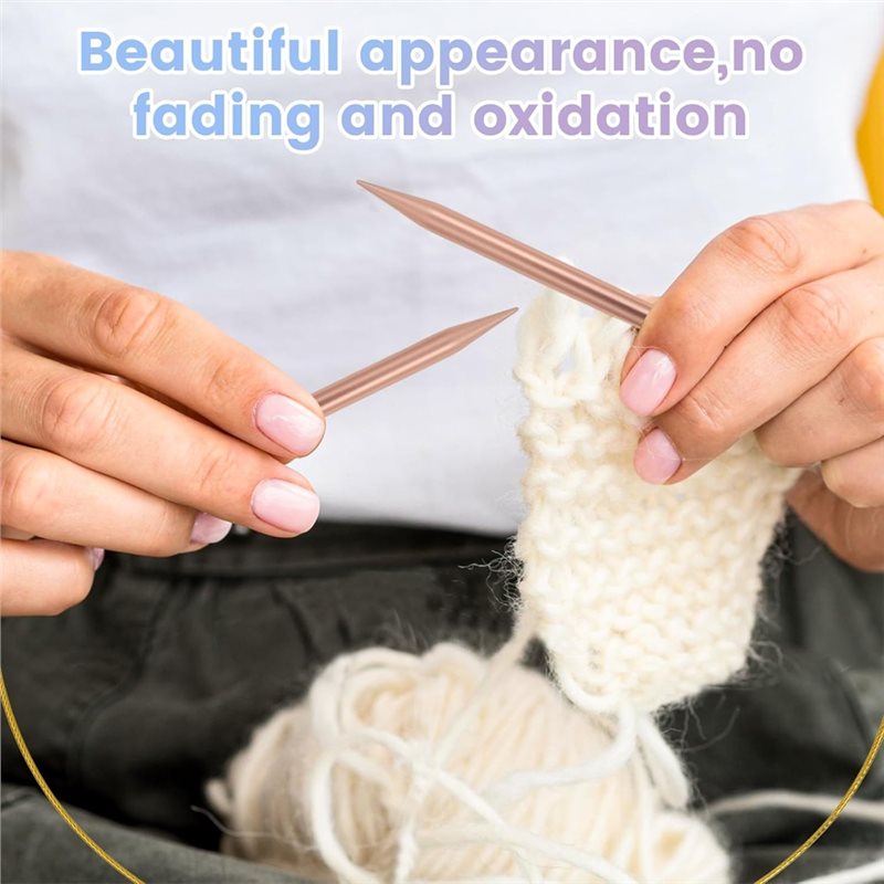 A64Z Ideal For Travel Intercha - огляд і ціна Knitting Needle Circular