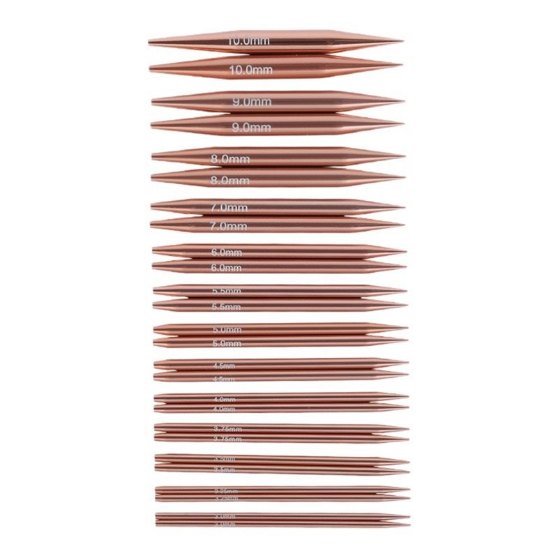 A64Z Ideal For Travel Intercha - огляд і ціна Knitting Needle Circular