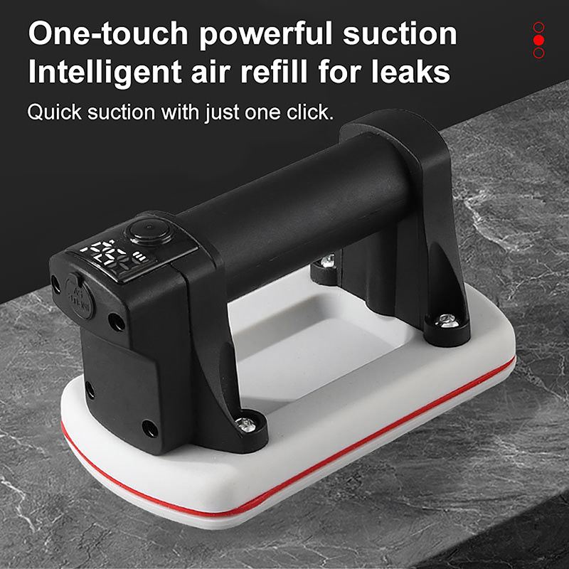 Intelligent Electric Suction C - огляд і ціна Mosaic Tile Supply