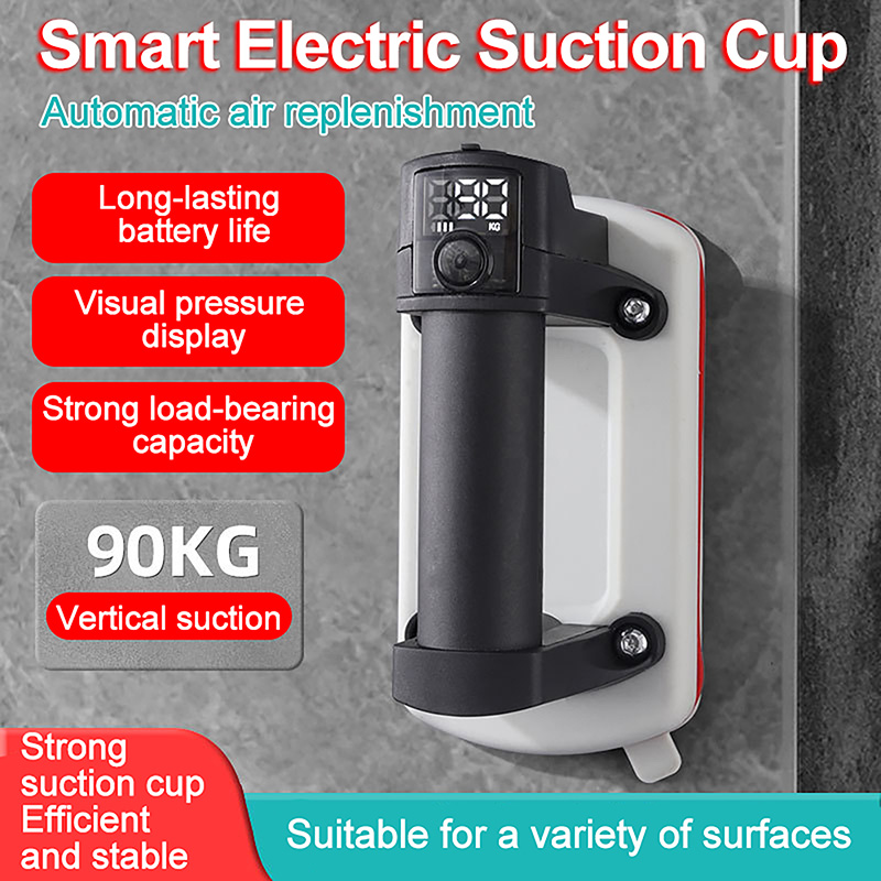 Intelligent Electric Suction C - огляд і ціна Mosaic Tile Supply