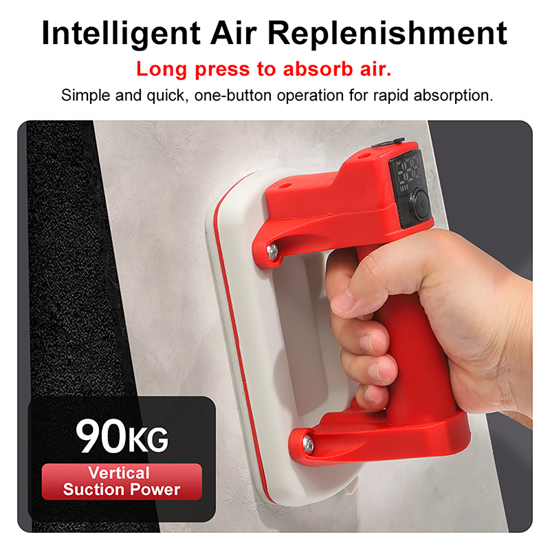 Intelligent Electric Suction C - огляд і ціна Mosaic Tile Supply