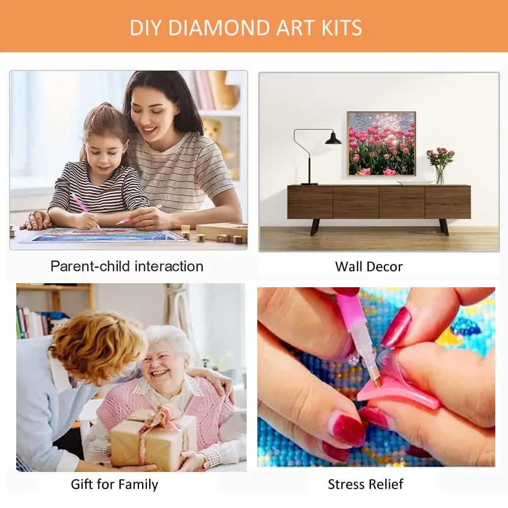 Diamond Painting Family Quotes - огляд і ціна Art Craft Quotes