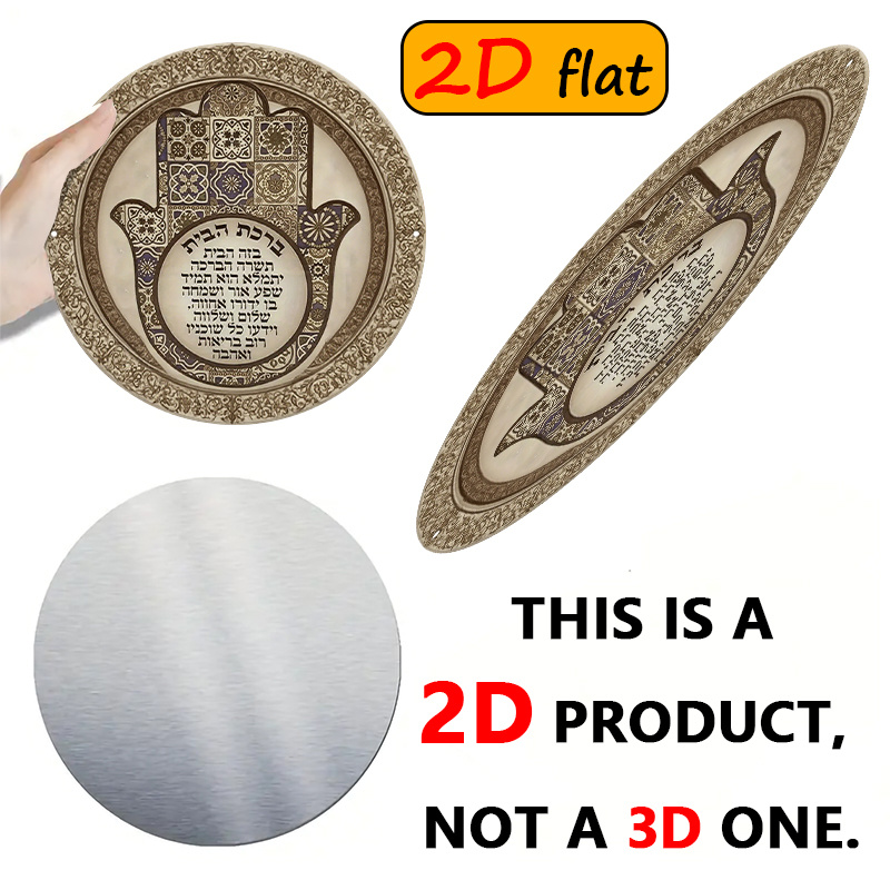 CIFBUY Exotic Hamsa Hand Alumi - огляд і ціна Art & Craft Teacher