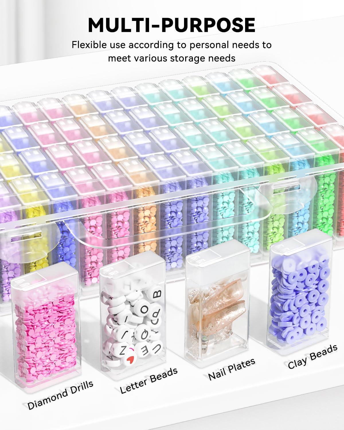 5D DIY Diamond Painting Tools  - огляд і ціна Mosaic Tile Supply