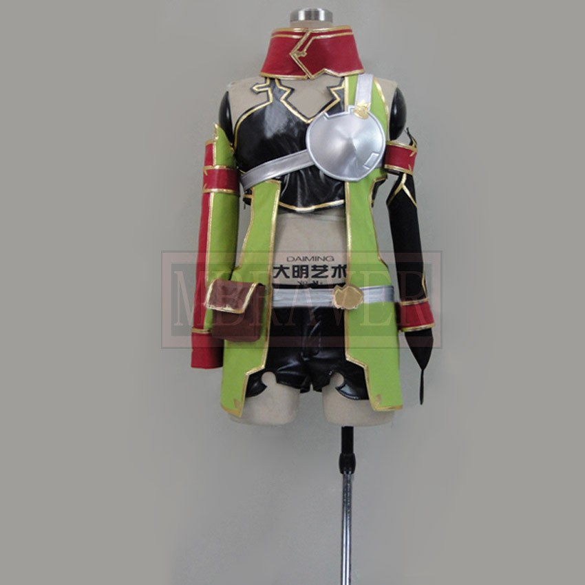 Sword Art Online: Hollow Fragm - огляд і ціна Art Craft Online