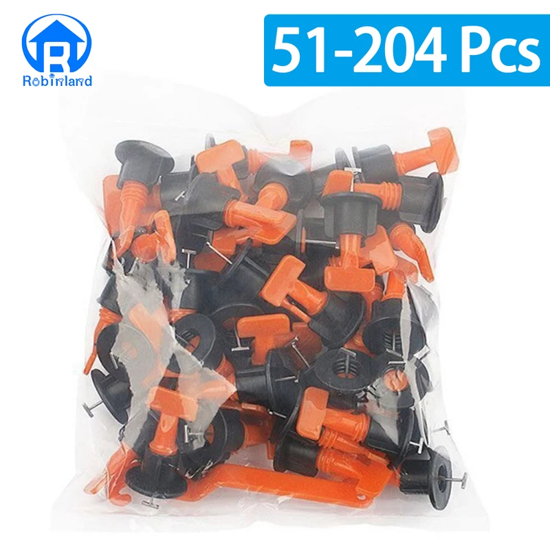 51-204Pcs Floor Tile Leveling  - огляд і ціна Mosaic Tile Supply