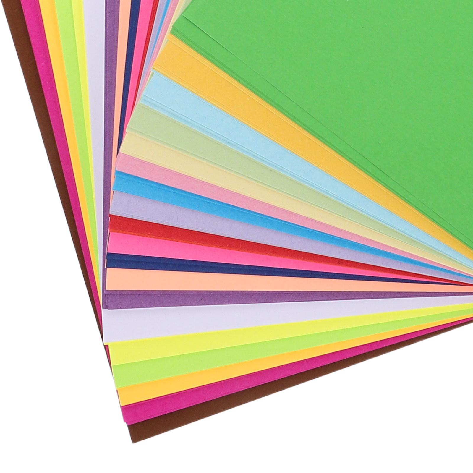 600 Sheets 15Cm X 15Cm Square  - огляд і ціна Art Craft Activities