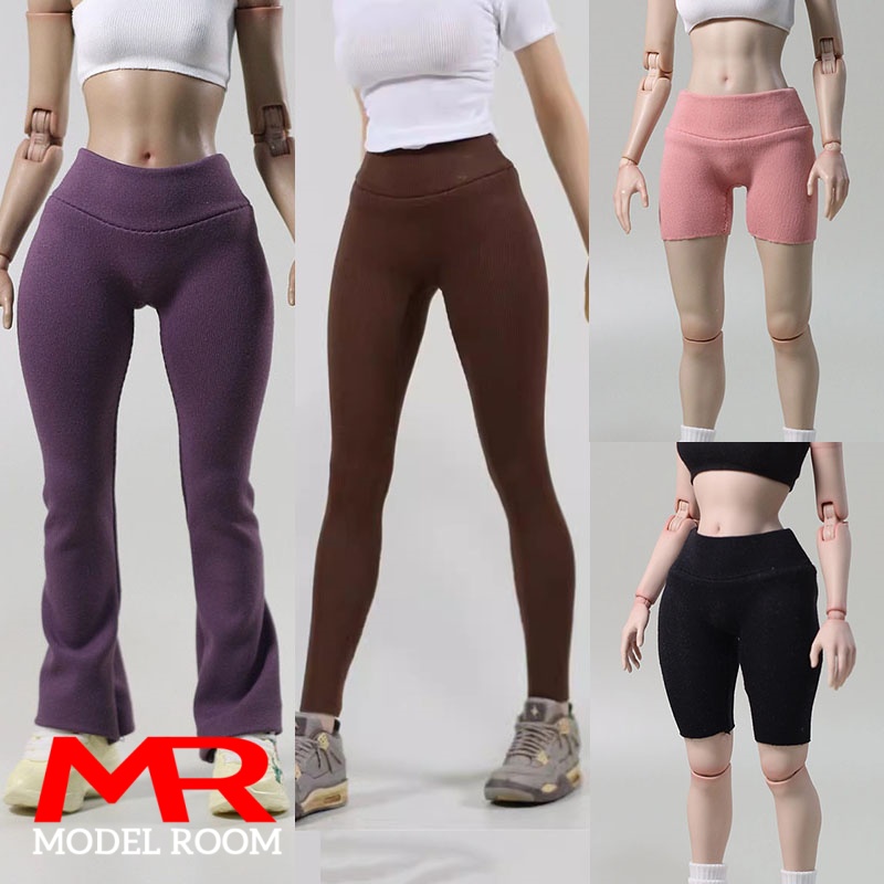 1/6 Female High Stretch Sports - огляд і ціна Art Craft Online
