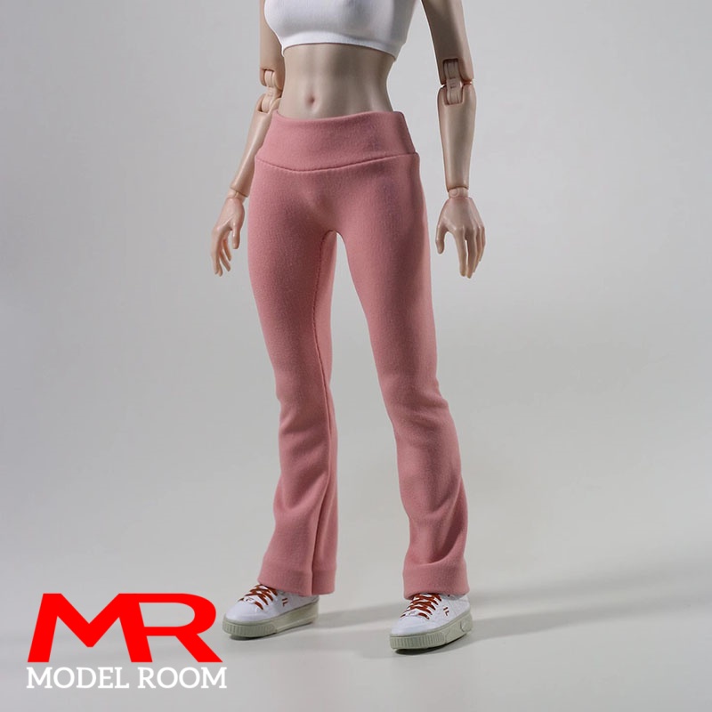 1/6 Female High Stretch Sports - огляд і ціна Art Craft Online