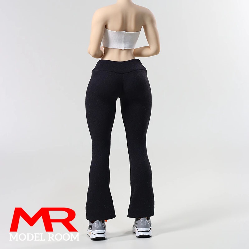 1/6 Female High Stretch Sports - огляд і ціна Art Craft Online