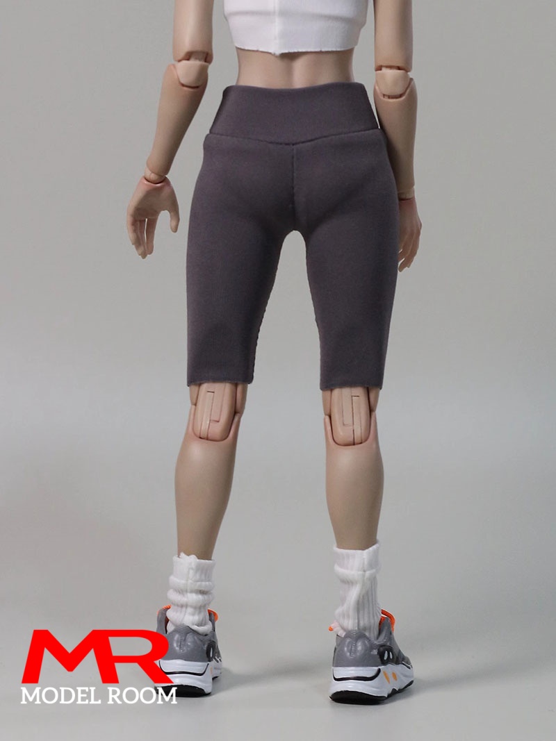 1/6 Female High Stretch Sports - огляд і ціна Art Craft Online