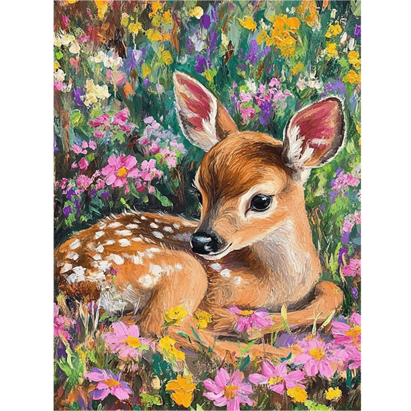 Paint By Numbers Kit for Adult - огляд і ціна Art Craft Number