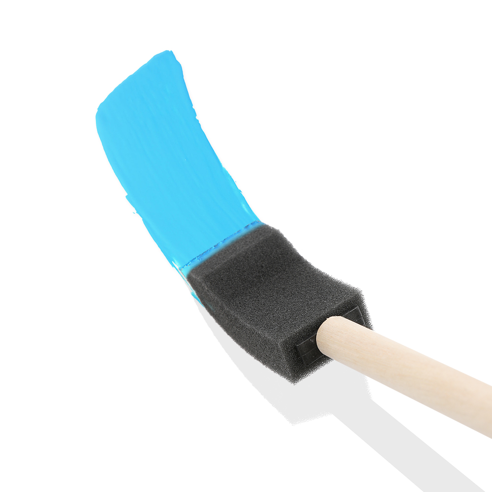 Artsecret Foam Sponge Brush Se - огляд і ціна Art Craft Quotes