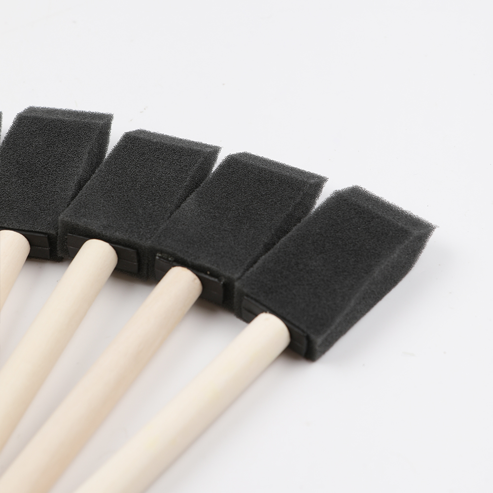 Artsecret Foam Sponge Brush Se - огляд і ціна Art Craft Quotes
