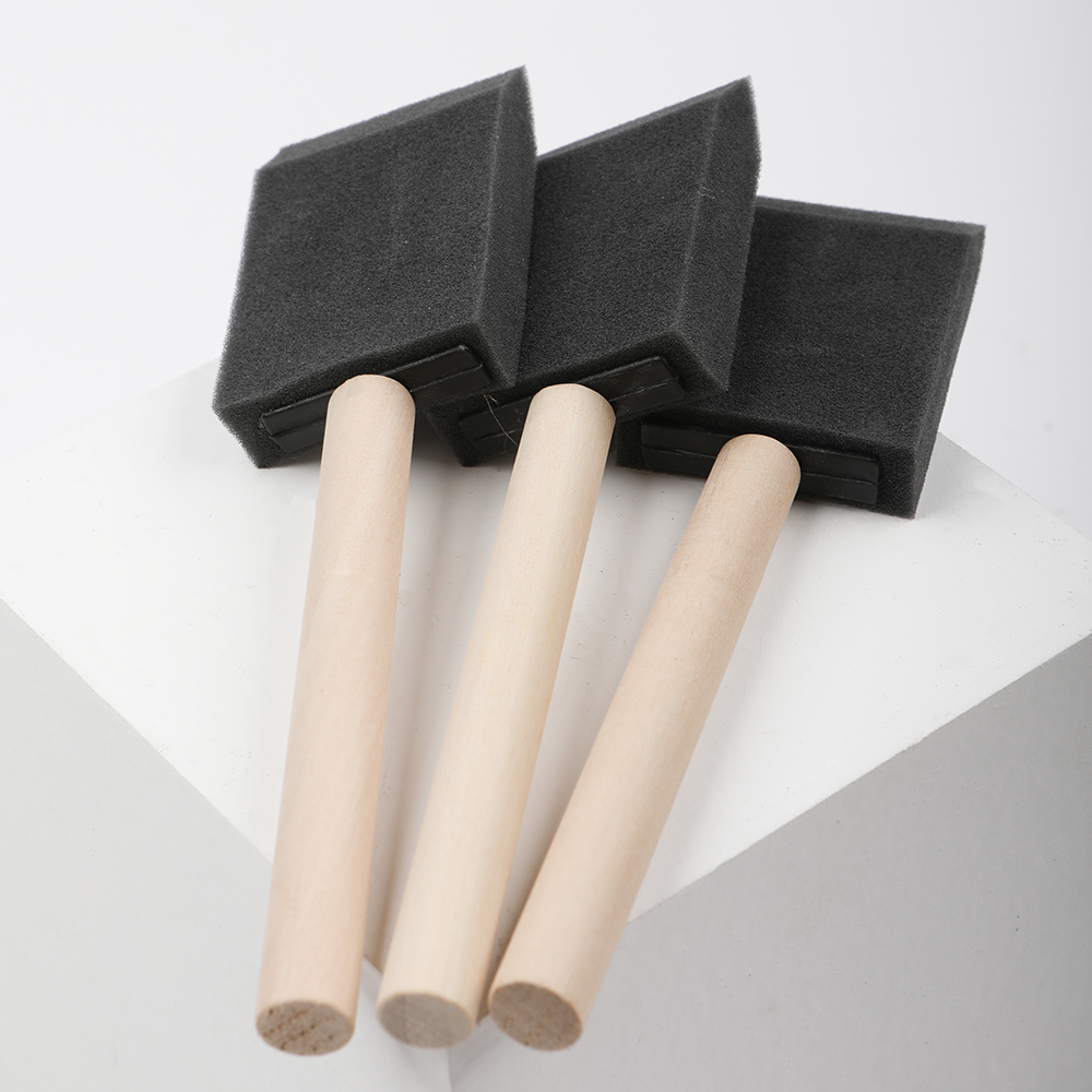 Artsecret Foam Sponge Brush Se - огляд і ціна Art Craft Quotes