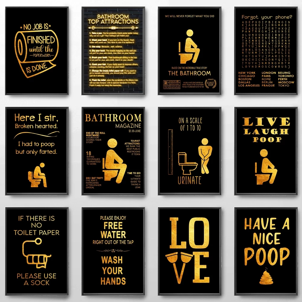Funny Toilet Pee Craft Quote S - огляд і ціна Art Craft Quotes