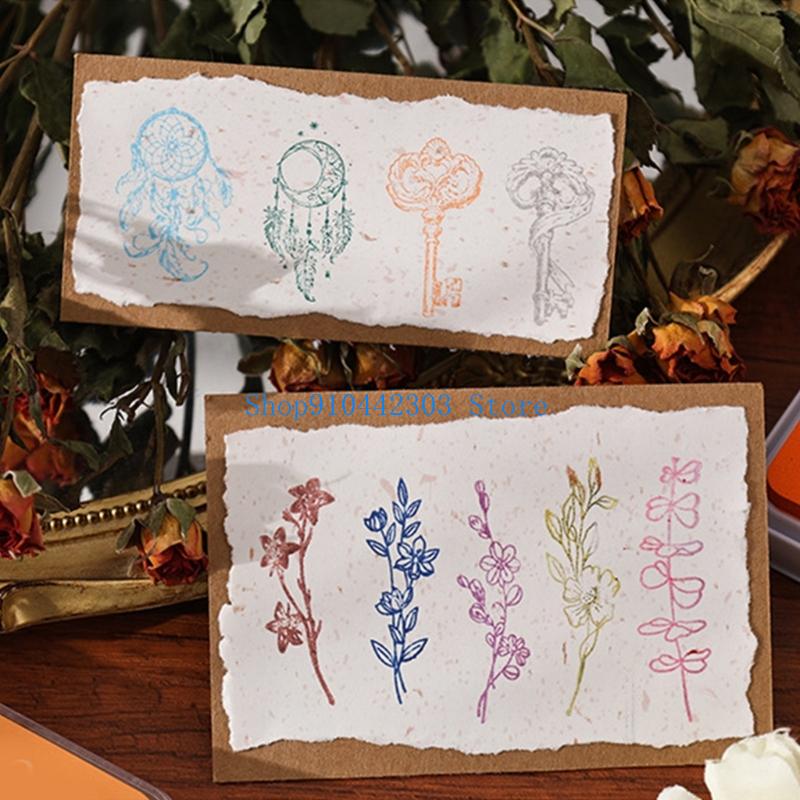 Multi Purpose Ink Pad for Prof - огляд і ціна Stamping Ink Pad
