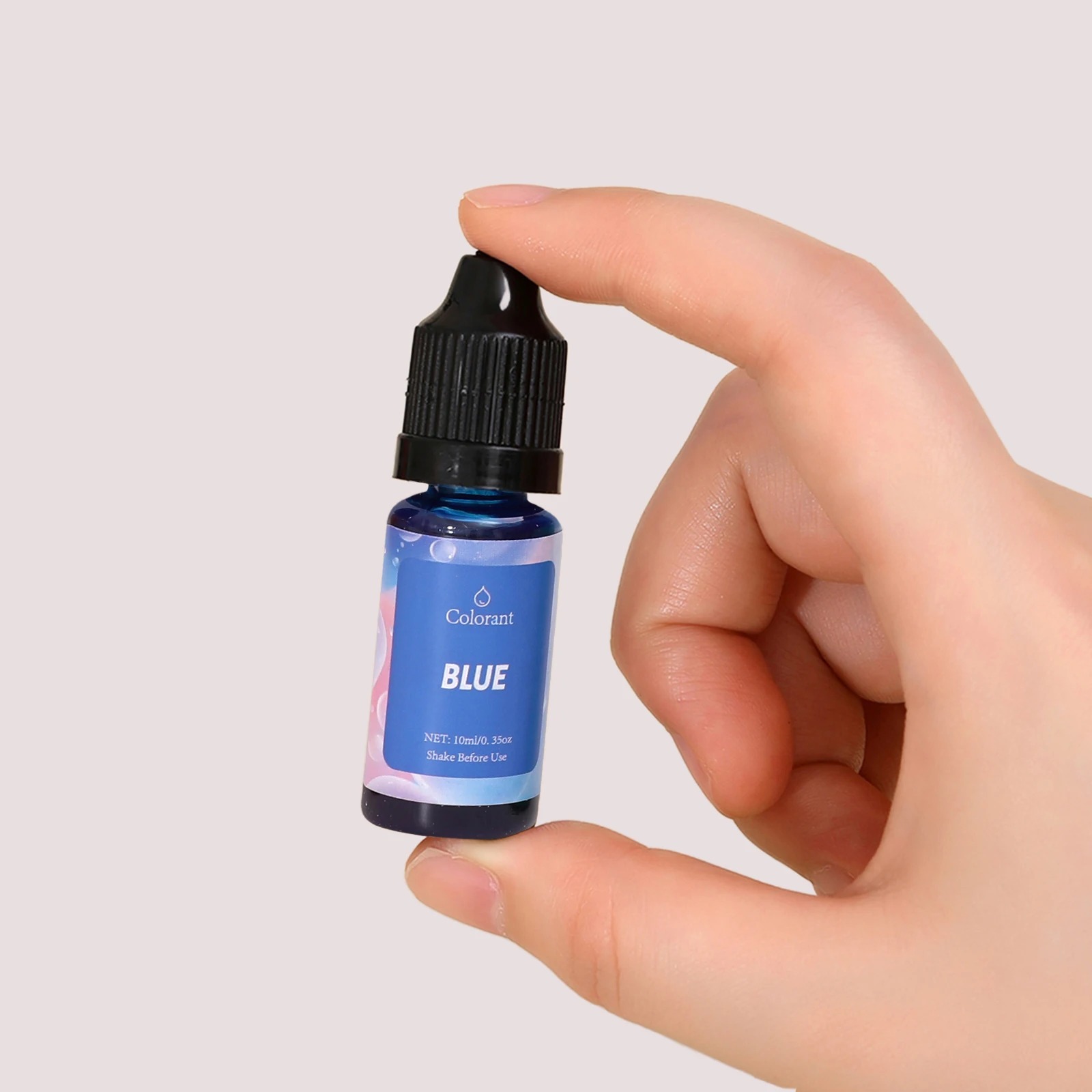 30Colors 5ml Epoxy Resin Pigme - огляд і ціна Alcohol Ink Set