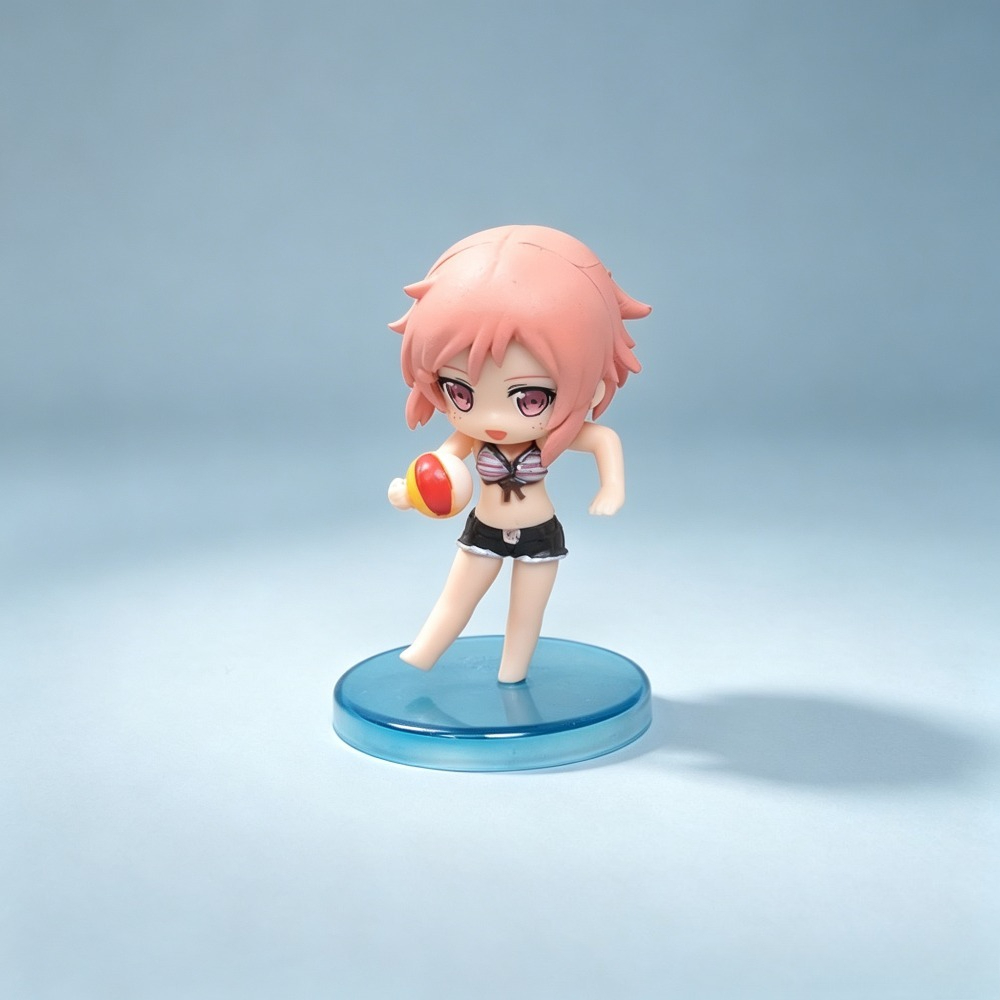 5-7cm Anime Sword Art Online F - огляд і ціна Art Craft Online