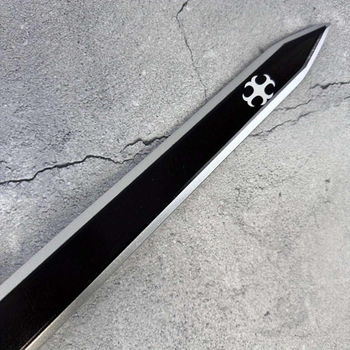 108cm Kirigaya Kazuto Katana S - огляд і ціна Art Craft Online