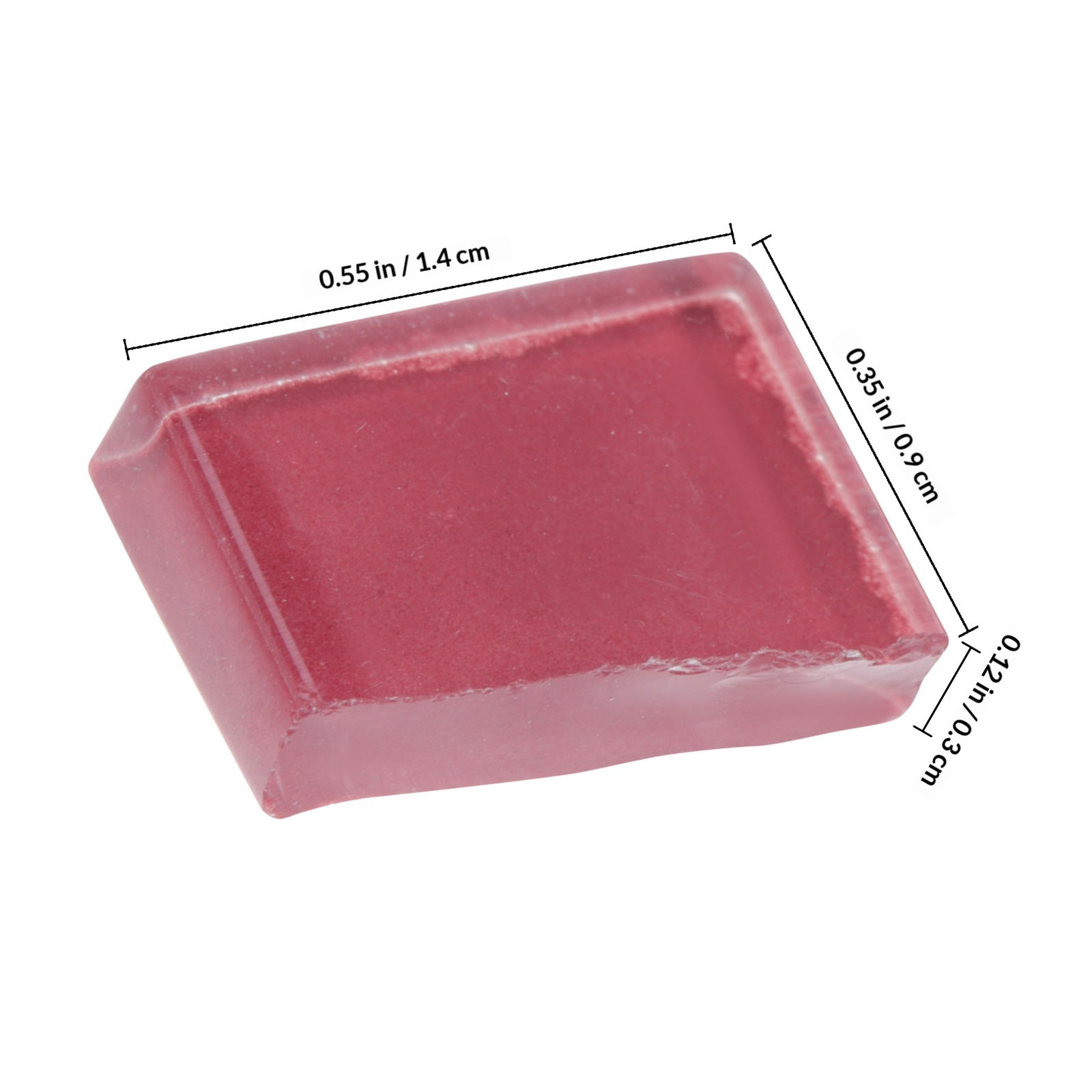 1 Bag DIY Mosaic Glass Pieces  - огляд і ціна Mosaic Tile Supply