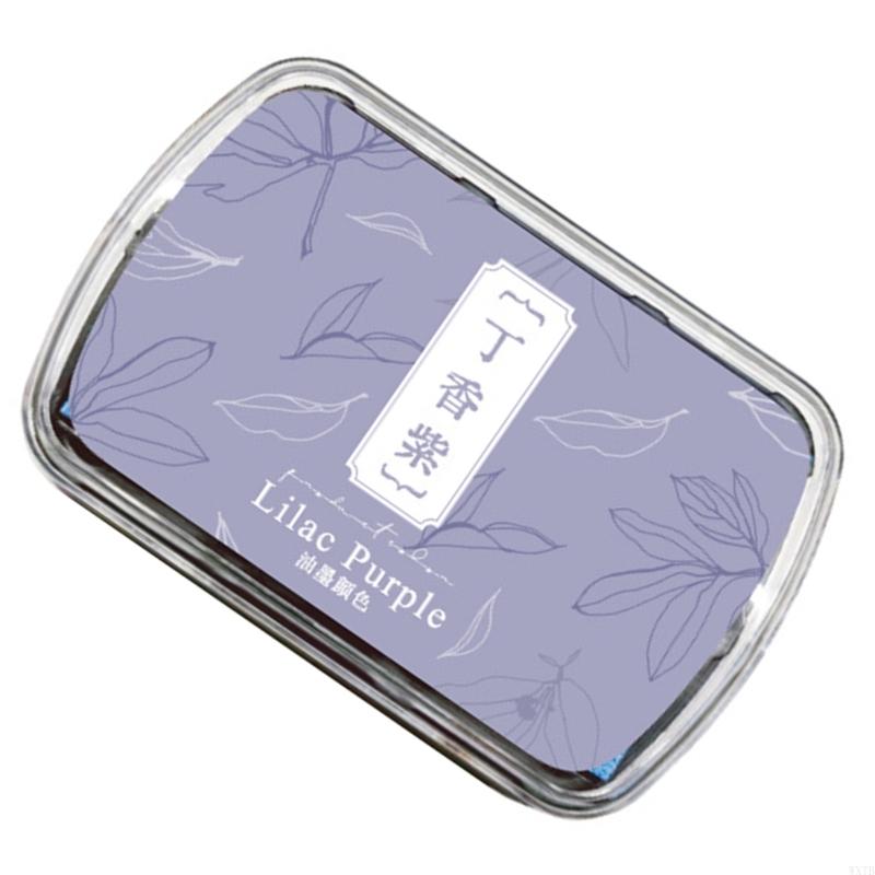 Portable Stamp Pad Scrapbookin - огляд і ціна Stamping Ink Pad