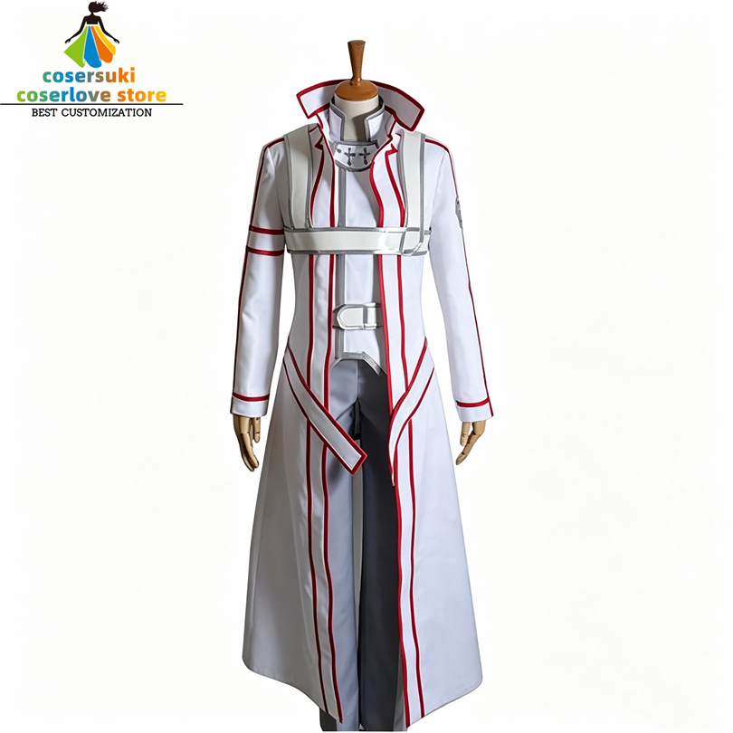 Sword Art Online White Kirito  - огляд і ціна Art Craft Online