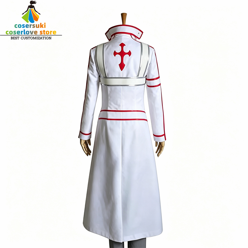 Sword Art Online White Kirito  - огляд і ціна Art Craft Online