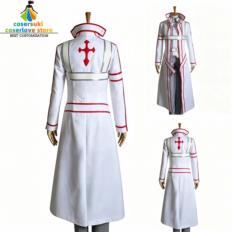 Sword Art Online White Kirito  - огляд і ціна Art Craft Online