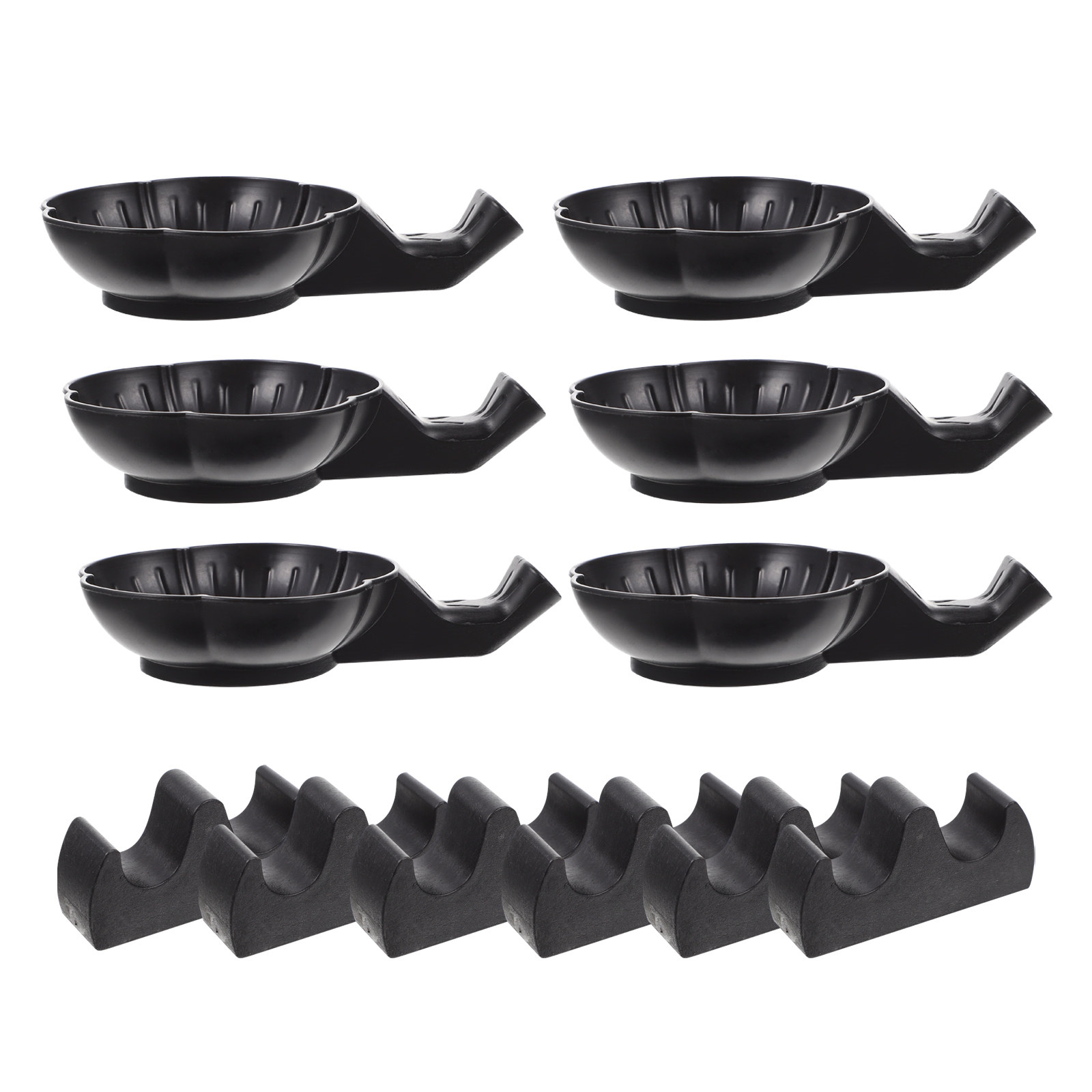 1Set Calligraphy Ink Dish Pen  - огляд і ціна Calligraphy Pen Set