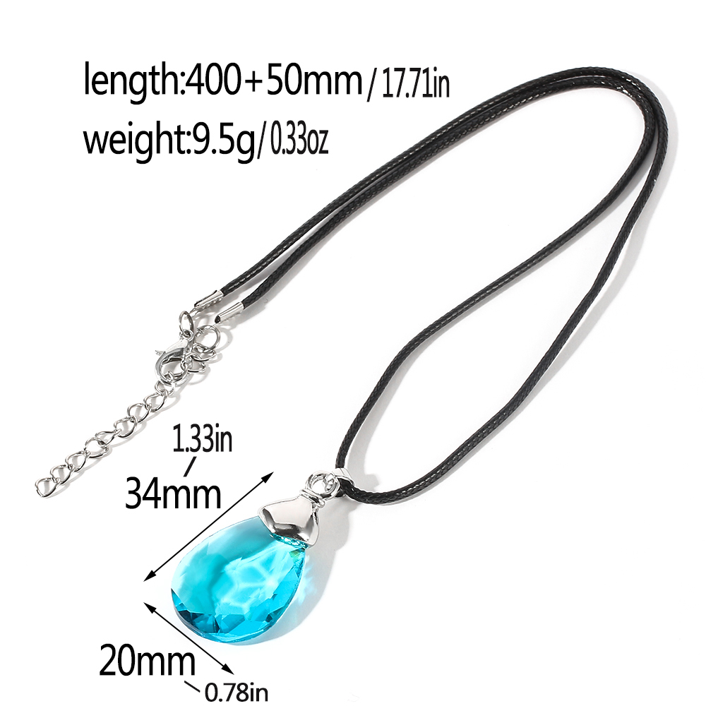 Sword Art Online Anime Necklac - огляд і ціна Art Craft Online