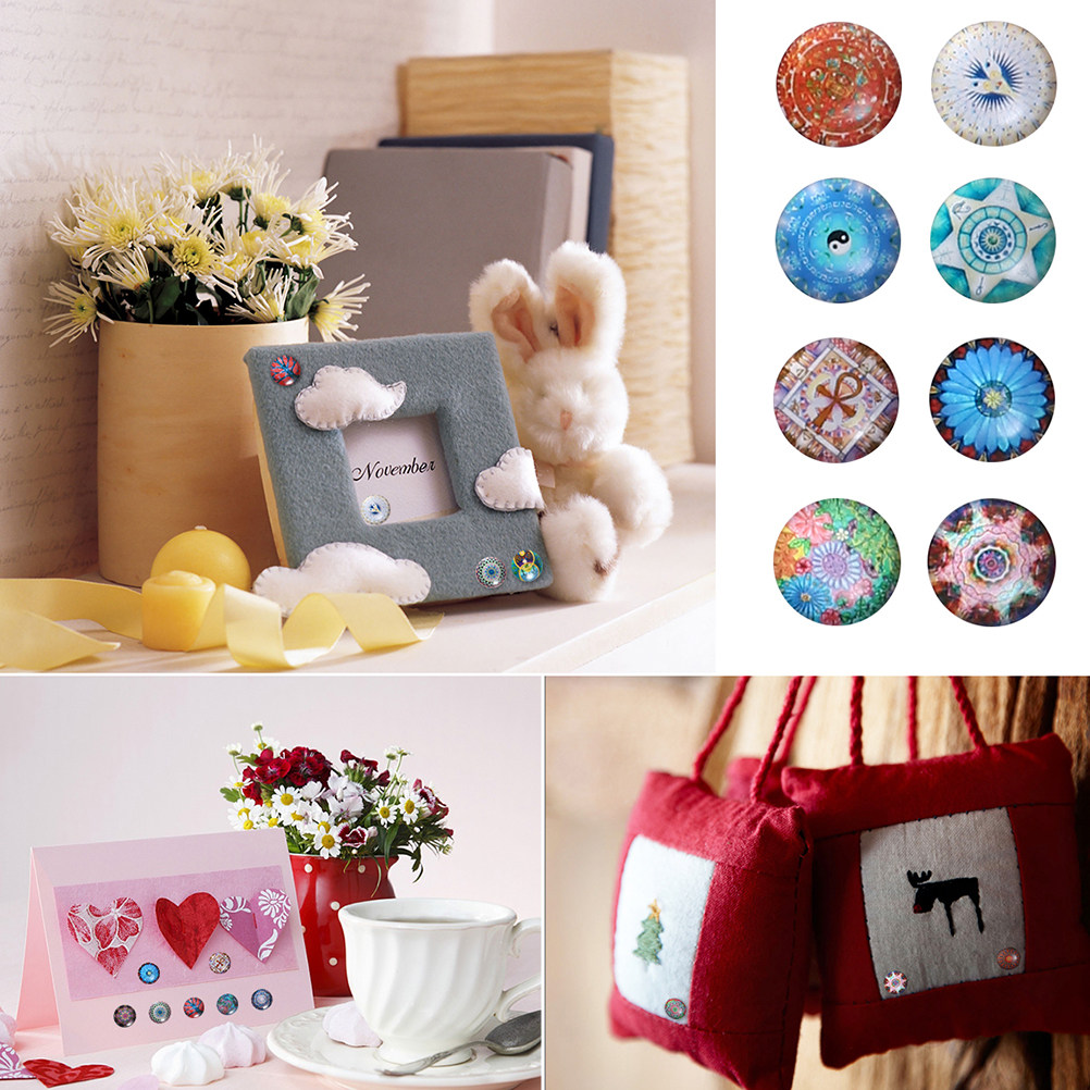 200 Pcs Craft Jewelry Tiles Mi - огляд і ціна Mosaic Tile Supply