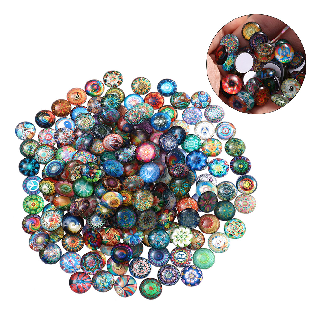 200 Pcs Craft Jewelry Tiles Mi - огляд і ціна Mosaic Tile Supply