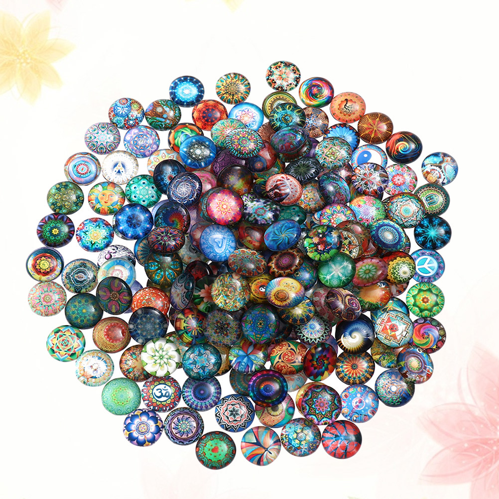200 Pcs Craft Jewelry Tiles Mi - огляд і ціна Mosaic Tile Supply