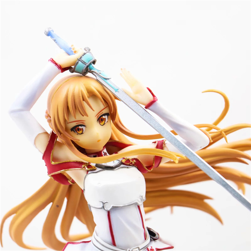 Anime SAO Yuuki Asuna Knights  - огляд і ціна Art Craft Online
