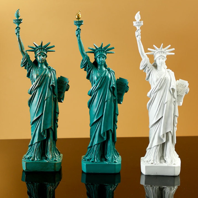 Liberty Inspired Sculpture Sta - огляд і ціна Art Craft Bar